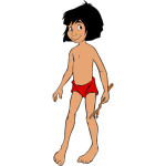 mowgli