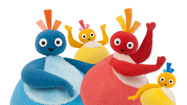DHX Media And Australian Broadcasting Company Ink New Deal For DHX Media And Australian Broadcasting Company Ink New Deal For