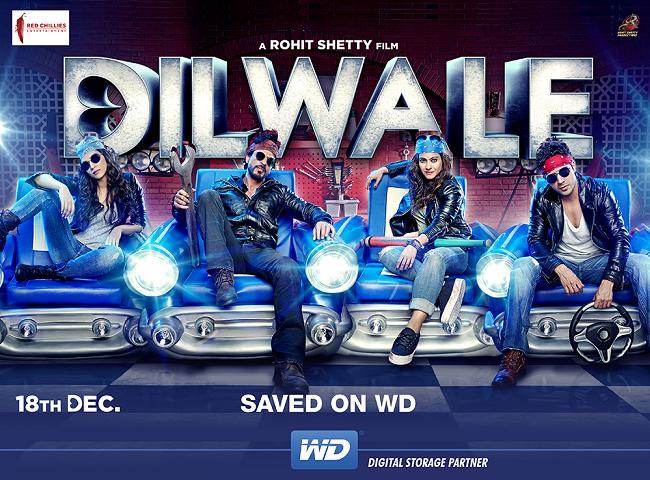 Dilwale-WD