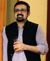 jatin Varma