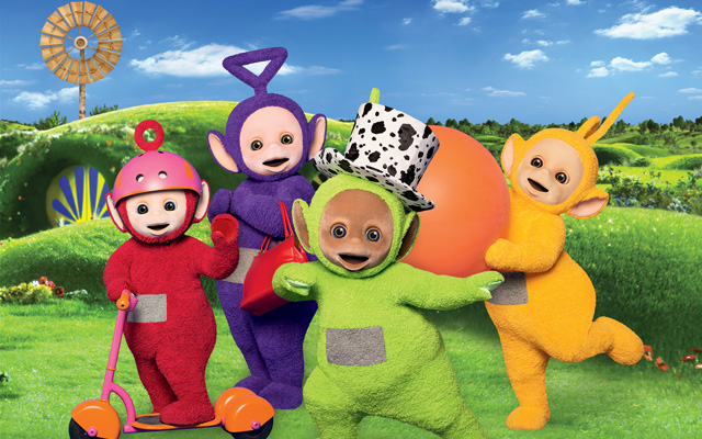 Teletubbies