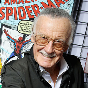 stan lee