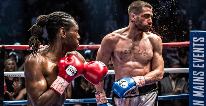 South paw2