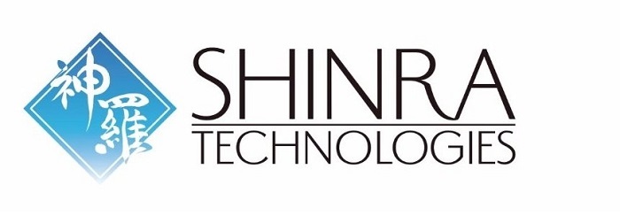 shinra-technologies