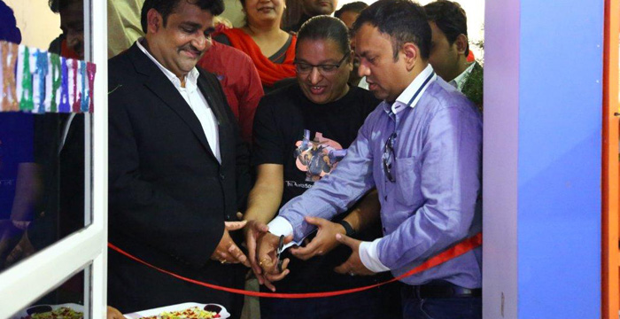 MAAC opens new centre for 3D animation and VFX training in Kukatpally -