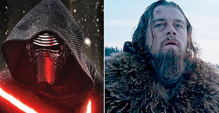 Star wars and Revenant
