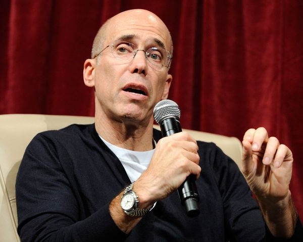 Jeffery Katzenberg