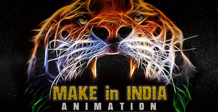 Animation India