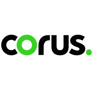 Corus logo