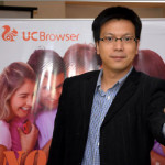 UCweb India, general manager, Robert Bu