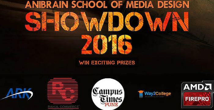 Showdown 2016