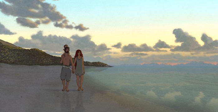 red turtle 5