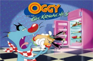 Oggy_and_the_Cockroaches_tittle