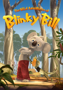 BlinkyTV-Poster