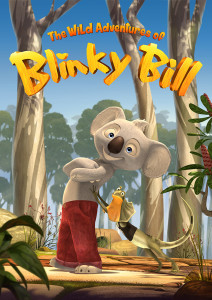 BlinkyTV-Poster