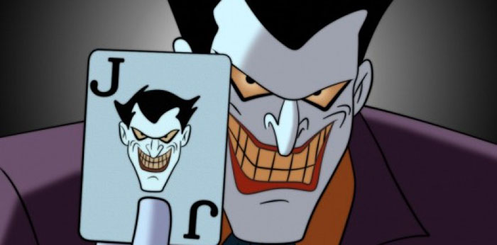 Joker-animated-series