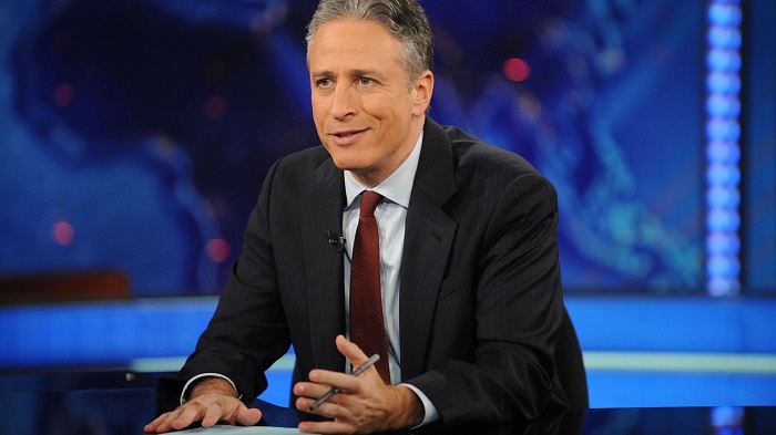 Jon Stewart