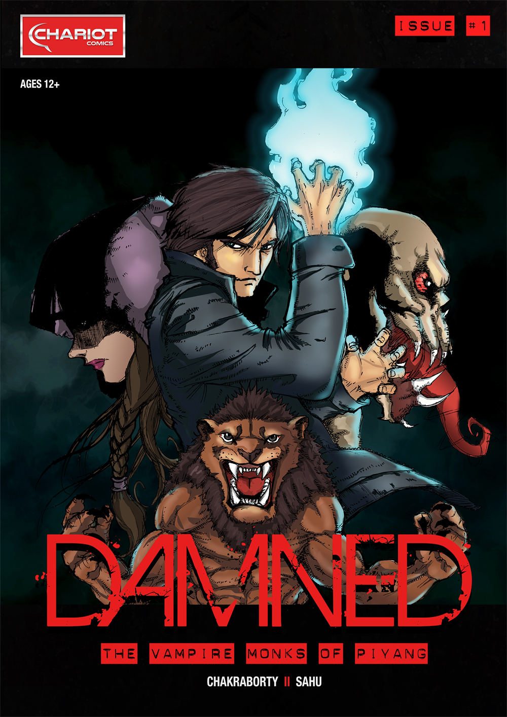 Damned Cover Version edit