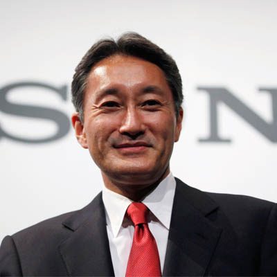 Kaz Hirai