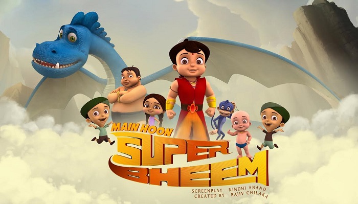 Super Bheem