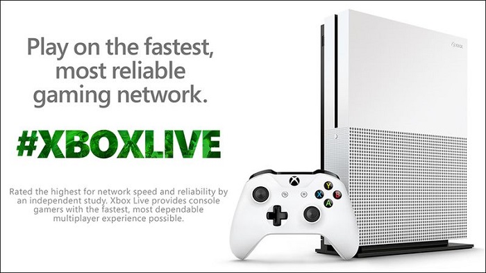 Xbox announcement