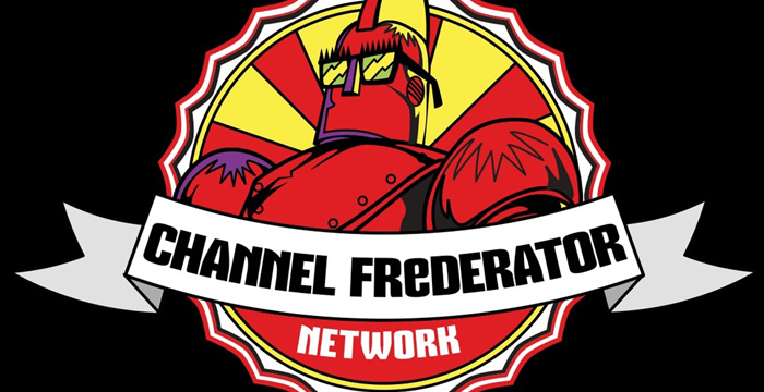 Frederator network