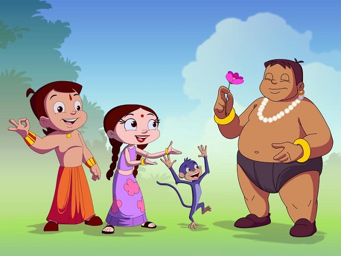 Chhota Bheem