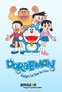 Doraemon