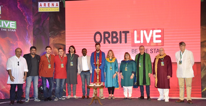 Orbit live 2017 1