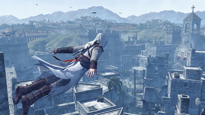 Assassin's Creed