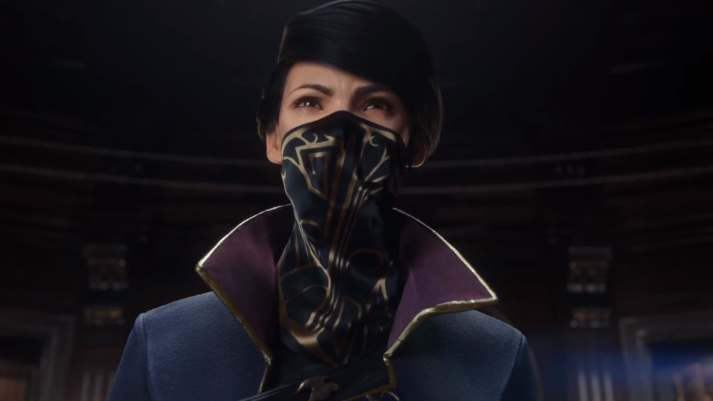 Emily Dishonored 2