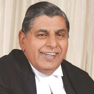 Justice Balbir Singh Chauhan