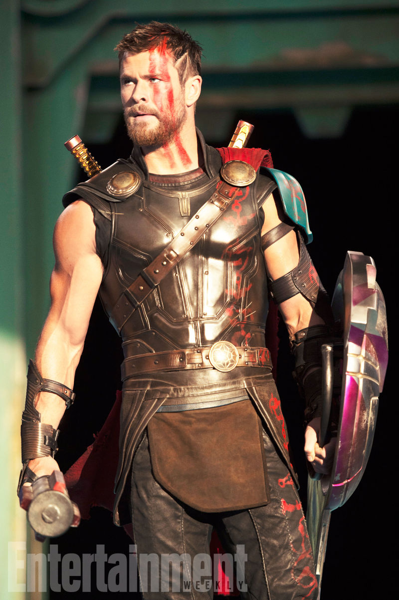 Thor Ragnarok Thor