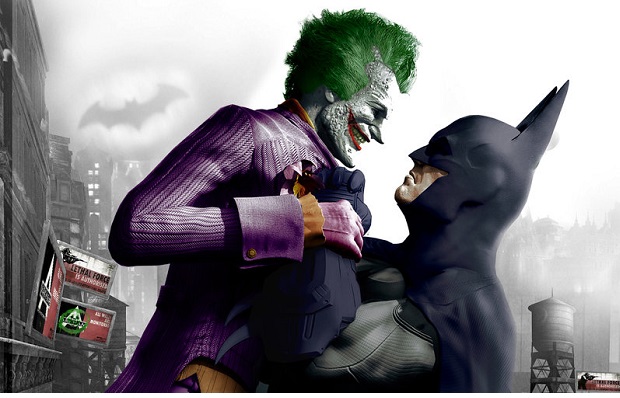  Batman  Vs  Joker  The evolution of DC s biggest rivals 