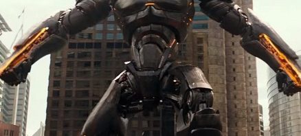 New ‘Pacific Rim: Uprising’ trailer packs a hefty visual punch