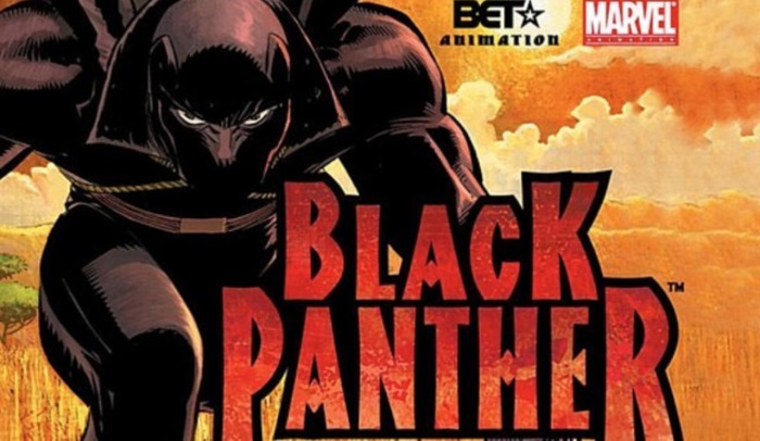 Marvel releases 'Black Panther' animated show on YouTube for free  viewership -