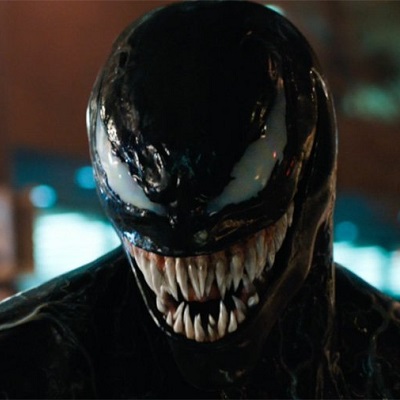 Latest 'Venom' trailer shows Hardy’s much-anticipated symbiote av...