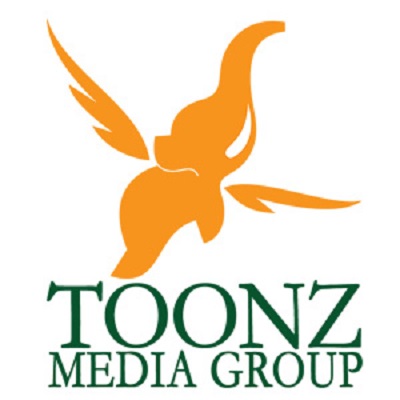 Toonz Animation Pvt. Ltd.