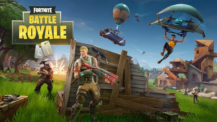 Does Fortnite Pay Players Does Fortnite Pay Players