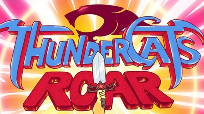Warner Bros. Thundercats Roar