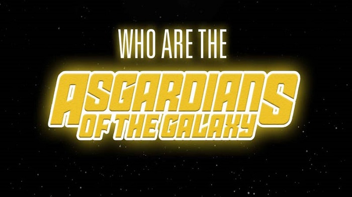 Asgardians of the Galaxy 