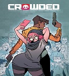 Crowded