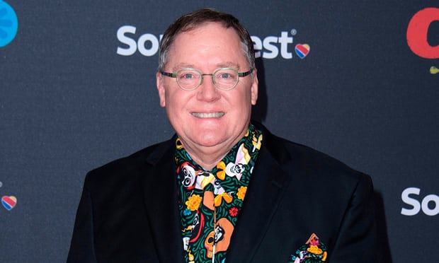 John Lasseter