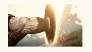 Avengers: Infinity War