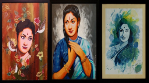 Mahanati -The Retrospective