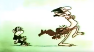 Tarzoon: Shame of the Jungle