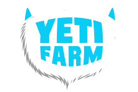 Yeti Farm Creative