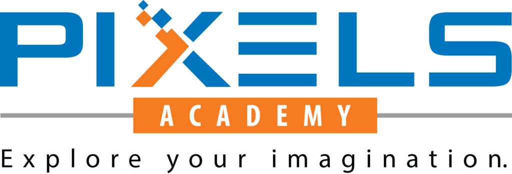 Pixels Academy