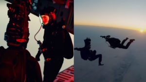 Mission: Impossible — Fallout