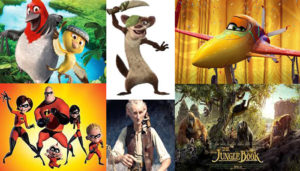 Animation Movies